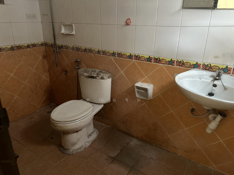 บ้านซื่อตรง เมืองปทุมธานี, Pathum Thani, Bang Prok, Muang Pathum Thani, Pathum Thani, 3 Bedrooms, 110 sqm, Townhouse For Sale, by คุณแจม, 500138238 - DDproperty.com