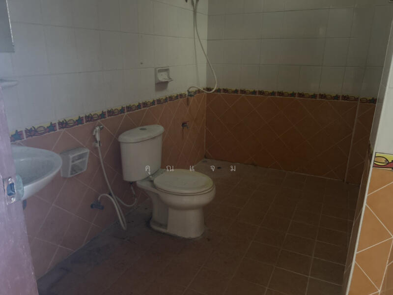 บ้านซื่อตรง เมืองปทุมธานี, Pathum Thani, Bang Prok, Muang Pathum Thani, Pathum Thani, 3 Bedrooms, 110 sqm, Townhouse For Sale, by คุณแจม, 500138238 - DDproperty.com