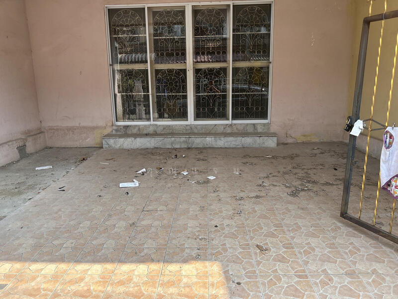 บ้านซื่อตรง เมืองปทุมธานี, Pathum Thani, Bang Prok, Muang Pathum Thani, Pathum Thani, 3 Bedrooms, 110 sqm, Townhouse For Sale, by คุณแจม, 500138238 - DDproperty.com