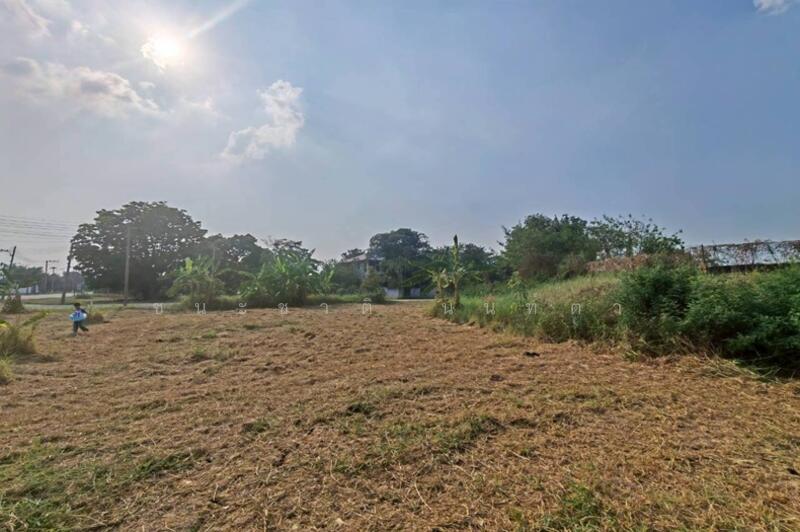 For Sale - ที่ดินเปล่า เนื้อที่ 112 ตร.ว. หมู่บ้านเดอะลากูล 1-2, Pathum Thani