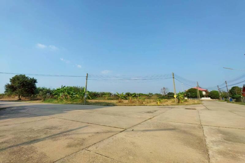 For Sale - ที่ดินเปล่า เนื้อที่ 112 ตร.ว. หมู่บ้านเดอะลากูล 1-2, Pathum Thani