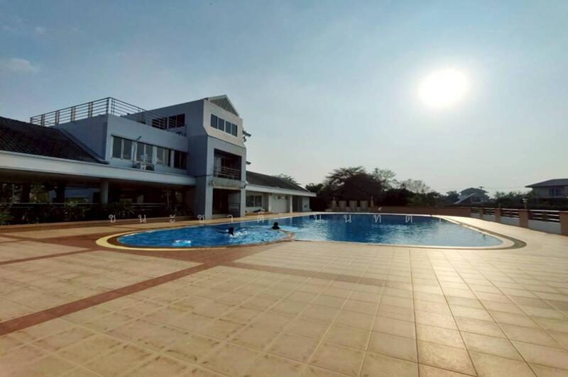 For Sale - ที่ดินเปล่า เนื้อที่ 112 ตร.ว. หมู่บ้านเดอะลากูล 1-2, Pathum Thani