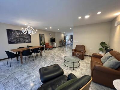 ขาย - Baan Green Town (บ้านกรีนทาวน์), กรุงเทพ