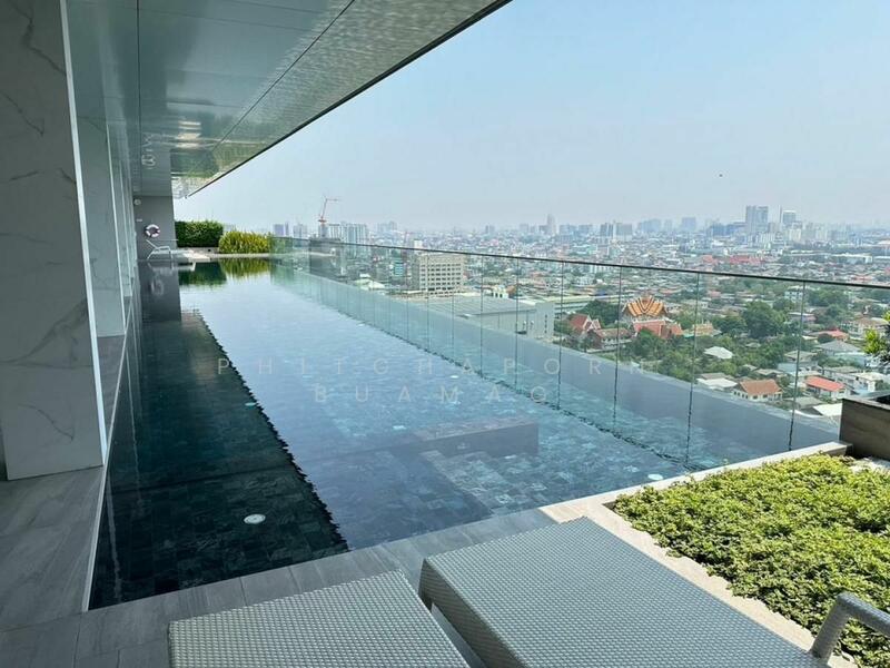 ให้เช่า - Ciela Charan 13 Station, กรุงเทพ