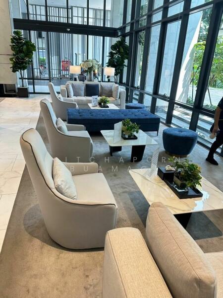 ให้เช่า - Ciela Charan 13 Station, กรุงเทพ