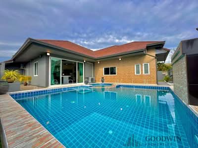 ขาย - Baan Piam Mongkhon : บ้านเปี่ยมมงคล, ชลบุรี