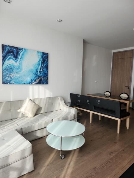 Park Origin Phrom Phong (Park 24), Bangkok, 68 Soi Sukhumvit 24, Khong Tan, Khlong Toei, Bangkok, 2 Bedrooms, 56 sqm, Condo For Rent, by Sutep Rodduaybun, 500138268 - DDproperty.com