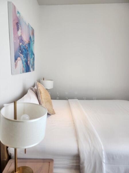 Park Origin Phrom Phong (Park 24), Bangkok, 68 Soi Sukhumvit 24, Khong Tan, Khlong Toei, Bangkok, 2 Bedrooms, 56 sqm, Condo For Rent, by Sutep Rodduaybun, 500138268 - DDproperty.com