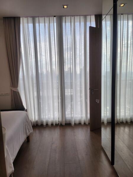 Park Origin Phrom Phong (Park 24), Bangkok, 68 Soi Sukhumvit 24, Khong Tan, Khlong Toei, Bangkok, 2 Bedrooms, 56 sqm, Condo For Rent, by Sutep Rodduaybun, 500138268 - DDproperty.com