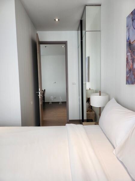 Park Origin Phrom Phong (Park 24), Bangkok, 68 Soi Sukhumvit 24, Khong Tan, Khlong Toei, Bangkok, 2 Bedrooms, 56 sqm, Condo For Rent, by Sutep Rodduaybun, 500138268 - DDproperty.com