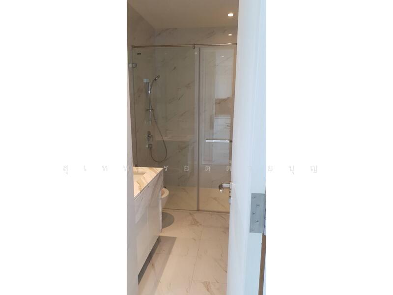 Park Origin Phrom Phong (Park 24), Bangkok, 68 Soi Sukhumvit 24, Khong Tan, Khlong Toei, Bangkok, 2 Bedrooms, 56 sqm, Condo For Rent, by Sutep Rodduaybun, 500138268 - DDproperty.com