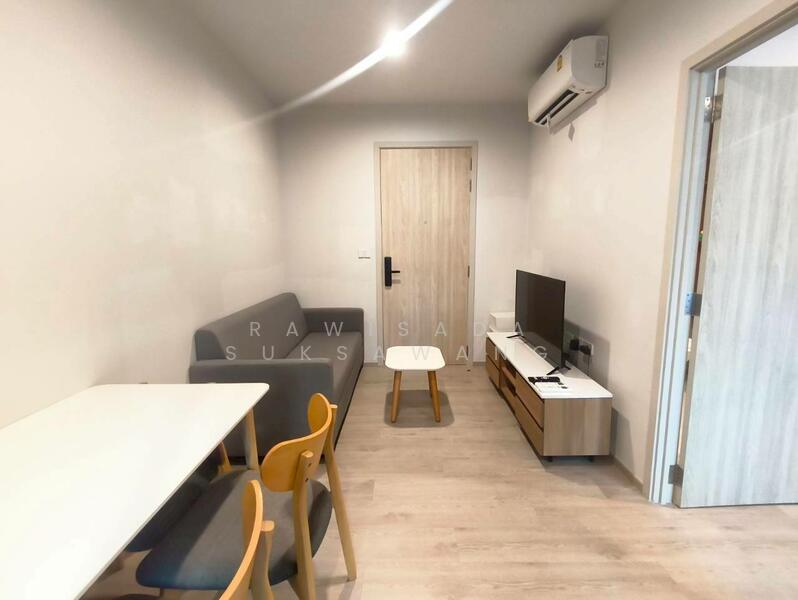 ขาย - NUE Noble Centre Bangna : นิว โนเบิล เซ็นเตอร์ บางนา, กรุงเทพ