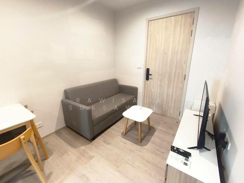 ขาย - NUE Noble Centre Bangna : นิว โนเบิล เซ็นเตอร์ บางนา, กรุงเทพ