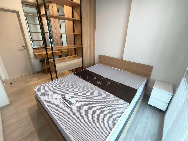 ขาย - NUE Noble Centre Bangna : นิว โนเบิล เซ็นเตอร์ บางนา, กรุงเทพ