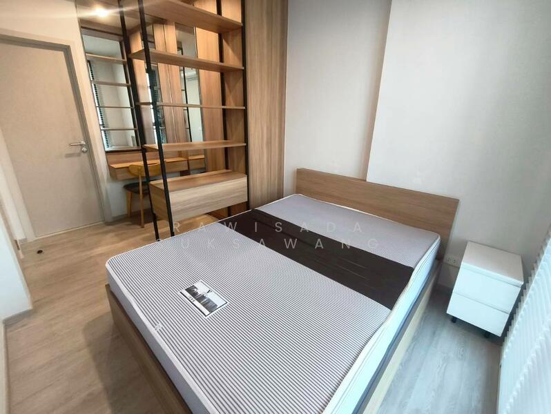 ขาย - NUE Noble Centre Bangna : นิว โนเบิล เซ็นเตอร์ บางนา, กรุงเทพ