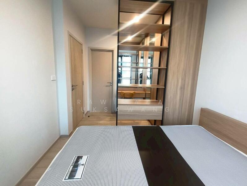 ขาย - NUE Noble Centre Bangna : นิว โนเบิล เซ็นเตอร์ บางนา, กรุงเทพ