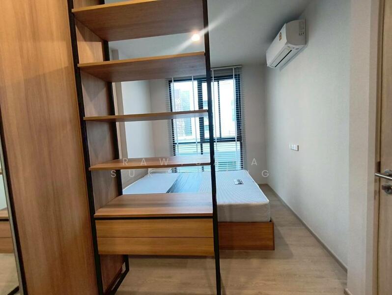 ขาย - NUE Noble Centre Bangna : นิว โนเบิล เซ็นเตอร์ บางนา, กรุงเทพ