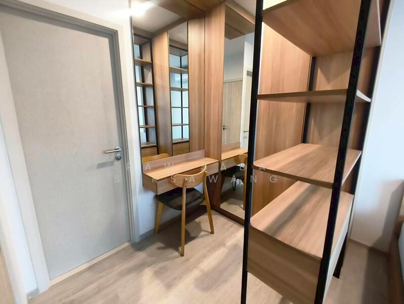 ขาย - NUE Noble Centre Bangna : นิว โนเบิล เซ็นเตอร์ บางนา, กรุงเทพ