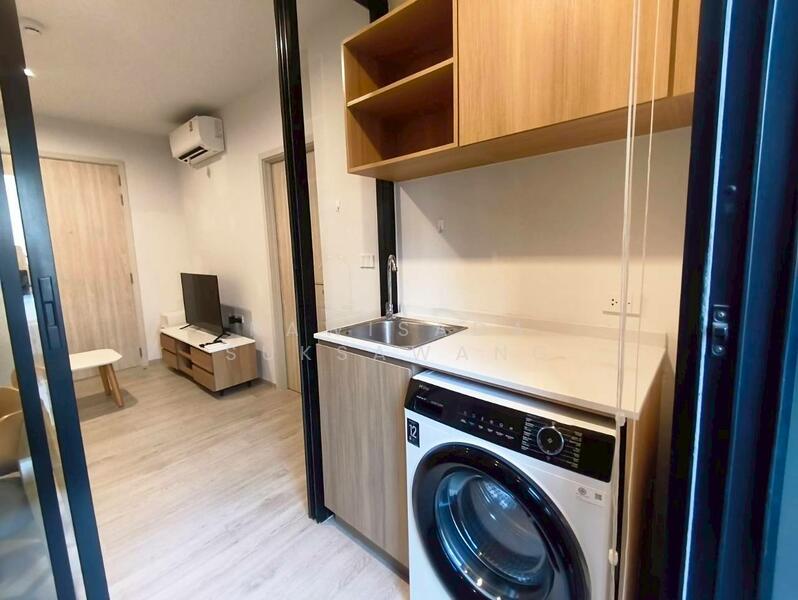 ขาย - NUE Noble Centre Bangna : นิว โนเบิล เซ็นเตอร์ บางนา, กรุงเทพ