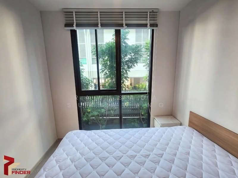 NUE Noble Centre Bangna : นิว โนเบิล เซ็นเตอร์ บางนา, กรุงเทพ, ถนนบางนา-ตราด, บางนา, บางนา, กรุงเทพ, 29 ตร.ม., คอนโด ขาย, โดย RAWISADA SUKSAWANG, 500138270 - DDproperty.com