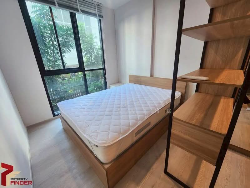 NUE Noble Centre Bangna, Bangkok, Bangna-Trad Road, Bang Na, Bang Na, Bangkok, 1 Bedroom, 29 sqm, Condo For Sale, by RAWISADA SUKSAWANG, 500138270 - DDproperty.com