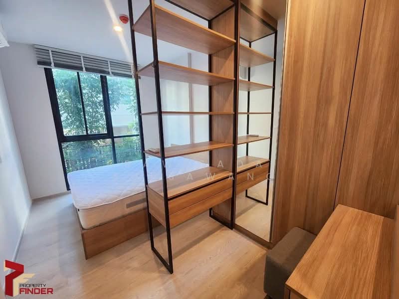 NUE Noble Centre Bangna, Bangkok, Bangna-Trad Road, Bang Na, Bang Na, Bangkok, 1 Bedroom, 29 sqm, Condo For Sale, by RAWISADA SUKSAWANG, 500138270 - DDproperty.com