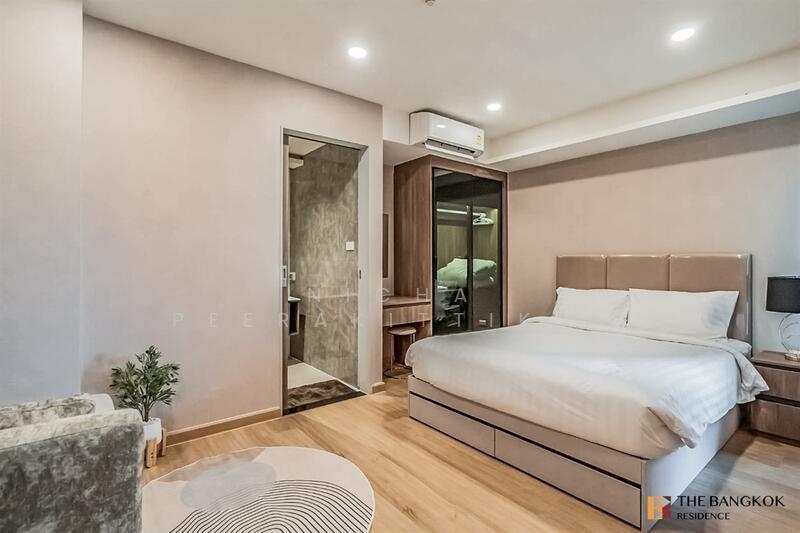 ให้เช่า - Lloyd Soonvijai-Thonglor : ลอยด์ ศูนย์วิจัย-ทองหล่อ, กรุงเทพ