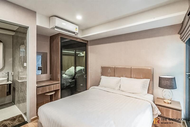 ให้เช่า - Lloyd Soonvijai-Thonglor : ลอยด์ ศูนย์วิจัย-ทองหล่อ, กรุงเทพ