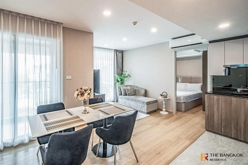 ให้เช่า - Lloyd Soonvijai-Thonglor : ลอยด์ ศูนย์วิจัย-ทองหล่อ, กรุงเทพ