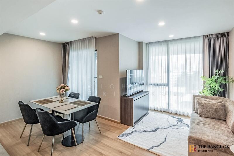 ให้เช่า - Lloyd Soonvijai-Thonglor : ลอยด์ ศูนย์วิจัย-ทองหล่อ, กรุงเทพ