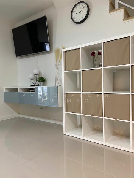 ให้เช่า - ทาวน์เฮ้าส์ 4-ห้องนอน, กรุงเทพ