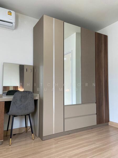 ให้เช่า - ทาวน์เฮ้าส์ 4-ห้องนอน, กรุงเทพ