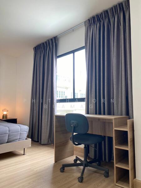 ให้เช่า - ทาวน์เฮ้าส์ 4-ห้องนอน, กรุงเทพ