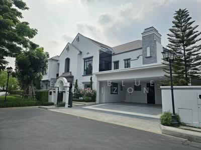 ขาย - Nantawan Rama 9 - New Krungthepkreetha : นันทวัน พระราม 9 - กรุงเทพกรีฑาตัดใหม่, กรุงเทพ