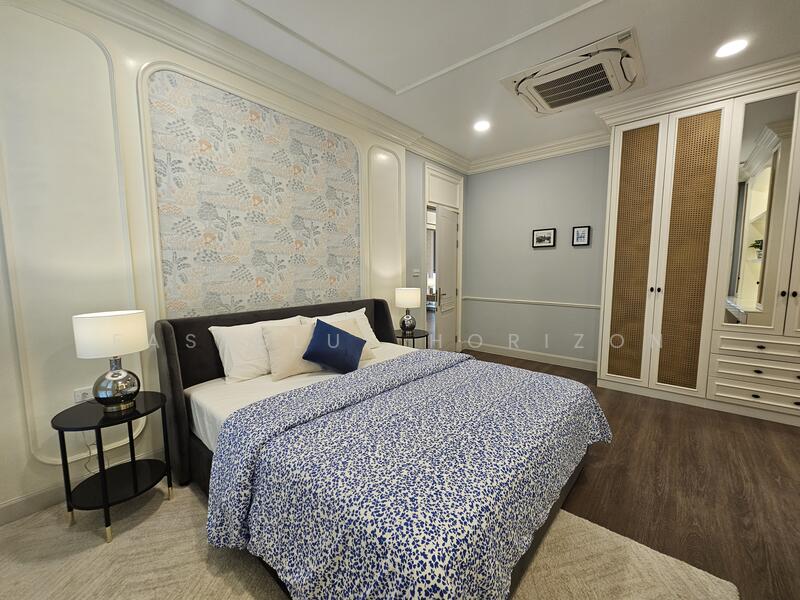 Nantawan Rama 9 - New Krungthepkreetha, Bangkok, Saphan Sung, Saphan Sung, Bangkok, 5 Bedrooms, 650 sqm, Single Detached House For Sale, by Eastblue Horizon, 500138275 - DDproperty.com