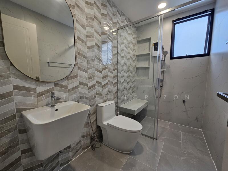 Nantawan Rama 9 - New Krungthepkreetha, Bangkok, Saphan Sung, Saphan Sung, Bangkok, 5 Bedrooms, 650 sqm, Single Detached House For Sale, by Eastblue Horizon, 500138275 - DDproperty.com