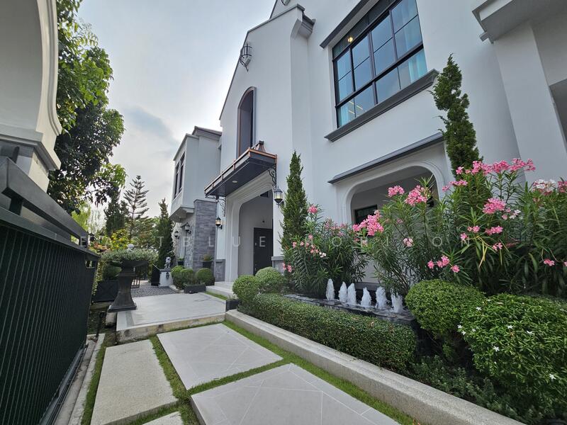 Nantawan Rama 9 - New Krungthepkreetha, Bangkok, Saphan Sung, Saphan Sung, Bangkok, 5 Bedrooms, 650 sqm, Single Detached House For Sale, by Eastblue Horizon, 500138275 - DDproperty.com