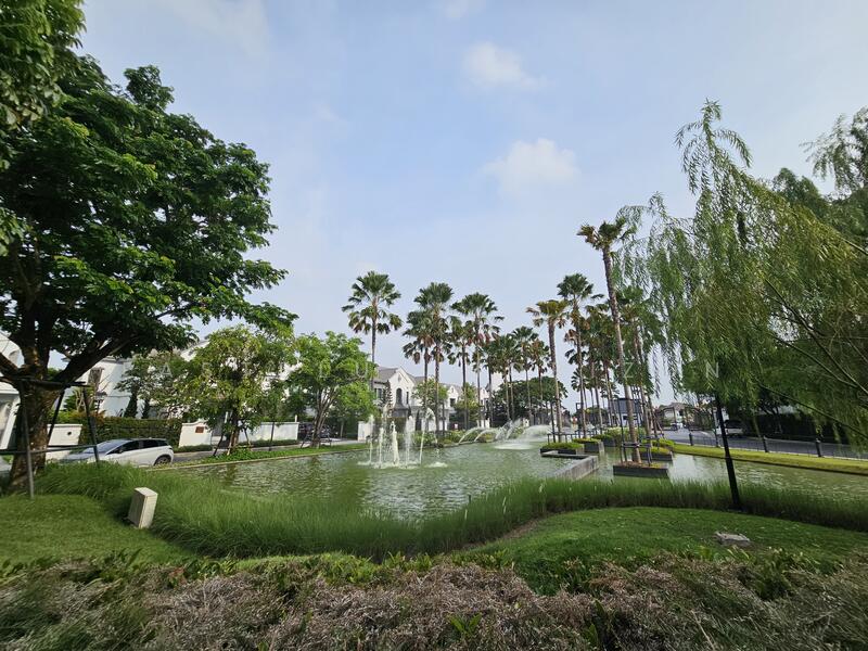 Nantawan Rama 9 - New Krungthepkreetha, Bangkok, Saphan Sung, Saphan Sung, Bangkok, 5 Bedrooms, 650 sqm, Single Detached House For Sale, by Eastblue Horizon, 500138275 - DDproperty.com