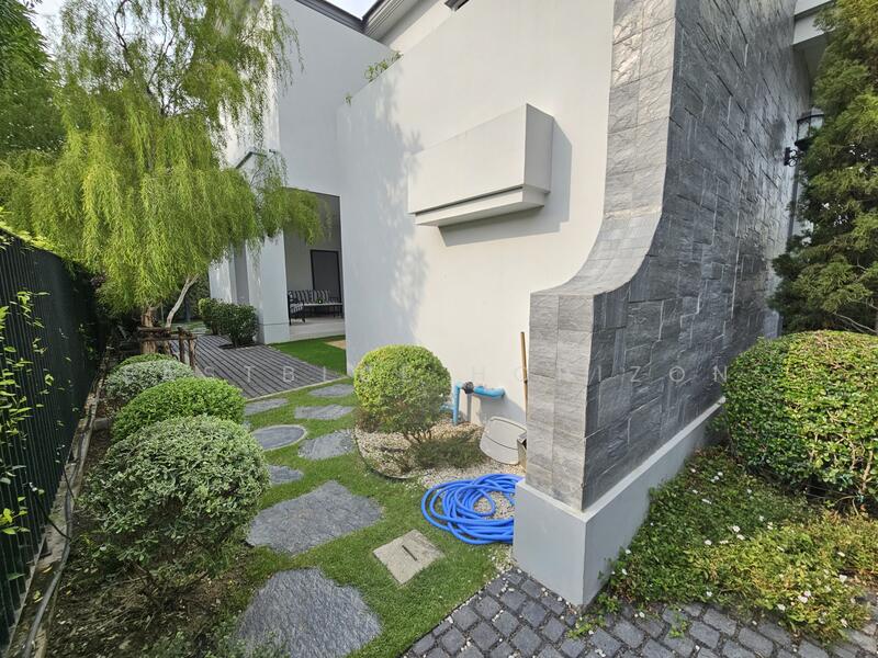 Nantawan Rama 9 - New Krungthepkreetha, Bangkok, Saphan Sung, Saphan Sung, Bangkok, 5 Bedrooms, 650 sqm, Single Detached House For Sale, by Eastblue Horizon, 500138275 - DDproperty.com