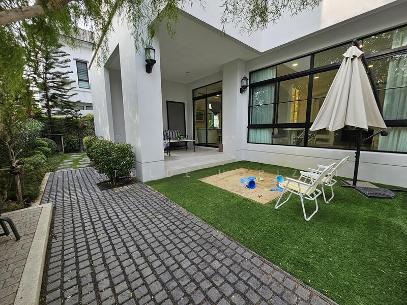 Nantawan Rama 9 - New Krungthepkreetha, Bangkok, Saphan Sung, Saphan Sung, Bangkok, 5 Bedrooms, 650 sqm, Single Detached House For Sale, by Eastblue Horizon, 500138275 - DDproperty.com