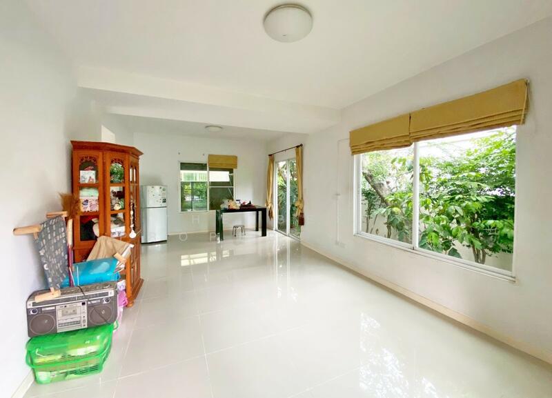 For Sale - Pruklada Bangyai, Nonthaburi