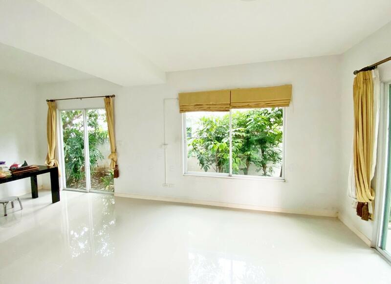 For Sale - Pruklada Bangyai, Nonthaburi