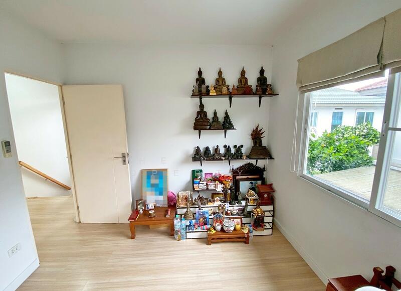 For Sale - Pruklada Bangyai, Nonthaburi