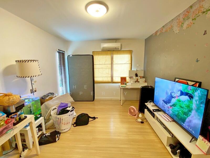 ขาย - Pruklada Bangyai : พฤกษ์ลดา บางใหญ่, นนทบุรี