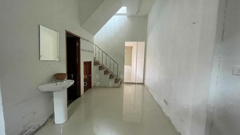 อาคารพาณิชย์ลืออำนาจ อำนาจเจริญ, Amnat Charoen, Amnart, Lu Amnat, Amnat Charoen, , 100 sqm, Shophouse For Sale, by The Best Property บี, 500138279 - DDproperty.com