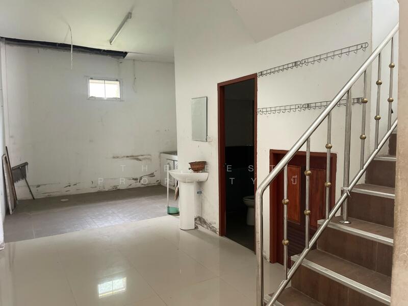 อาคารพาณิชย์ลืออำนาจ อำนาจเจริญ, Amnat Charoen, Amnart, Lu Amnat, Amnat Charoen, , 100 sqm, Shophouse For Sale, by The Best Property บี, 500138279 - DDproperty.com