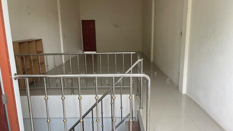 อาคารพาณิชย์ลืออำนาจ อำนาจเจริญ, Amnat Charoen, Amnart, Lu Amnat, Amnat Charoen, , 100 sqm, Shophouse For Sale, by The Best Property บี, 500138279 - DDproperty.com