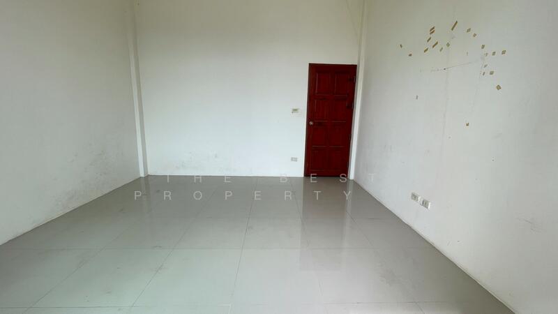 อาคารพาณิชย์ลืออำนาจ อำนาจเจริญ, Amnat Charoen, Amnart, Lu Amnat, Amnat Charoen, , 100 sqm, Shophouse For Sale, by The Best Property บี, 500138279 - DDproperty.com