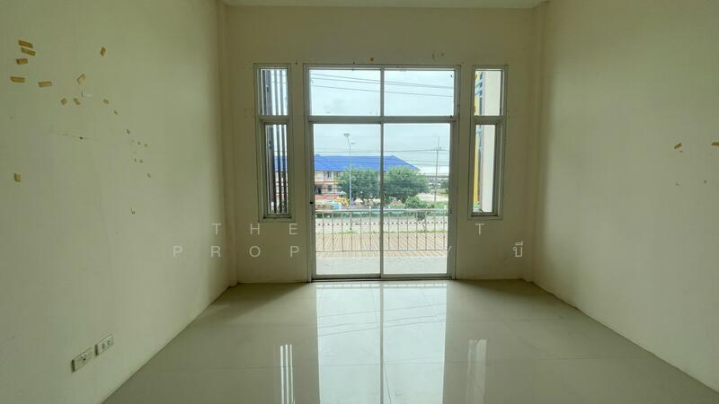 อาคารพาณิชย์ลืออำนาจ อำนาจเจริญ, Amnat Charoen, Amnart, Lu Amnat, Amnat Charoen, , 100 sqm, Shophouse For Sale, by The Best Property บี, 500138279 - DDproperty.com