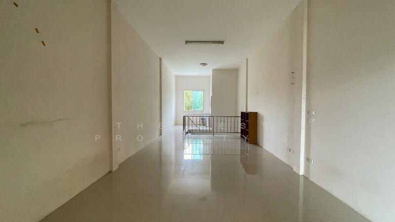 อาคารพาณิชย์ลืออำนาจ อำนาจเจริญ, Amnat Charoen, Amnart, Lu Amnat, Amnat Charoen, , 100 sqm, Shophouse For Sale, by The Best Property บี, 500138279 - DDproperty.com